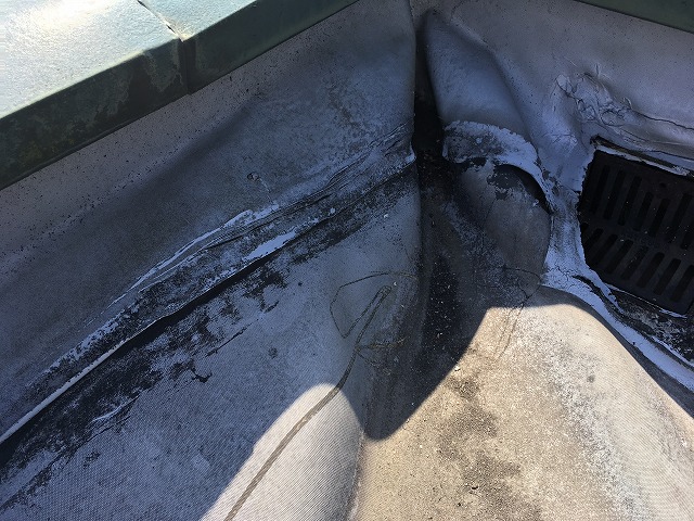 アパートのメンテナンス工事もおまかせ